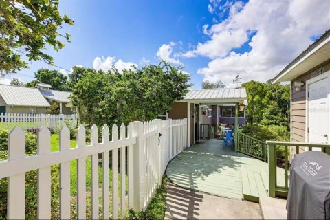 Villa ou maison à vendre à Dunnellon, Floride: 4 chambres, 268.21 m2 № 2134501 - photo 6