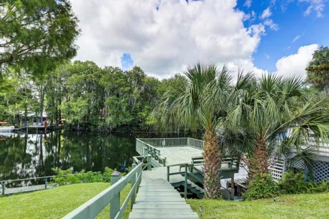 Villa ou maison à vendre à Dunnellon, Floride: 4 chambres, 268.21 m2 № 2134501 - photo 3