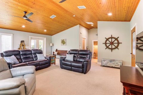 Villa ou maison à vendre à Dunnellon, Floride: 4 chambres, 268.21 m2 № 2134501 - photo 13