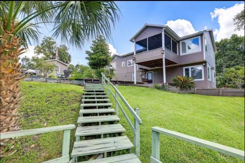 Villa ou maison à vendre à Dunnellon, Floride: 4 chambres, 268.21 m2 № 2134501 - photo 27