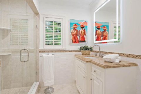 House in North Palm Beach, Florida 5 bedrooms, 379.13 sq.m. № 2262331 - photo 18