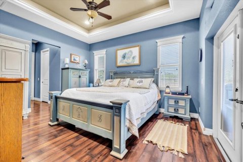 Villa ou maison à vendre à Punta Gorda, Floride: 4 chambres, 218.88 m2 № 2429122 - photo 20