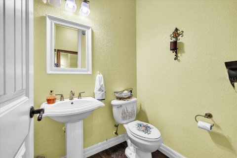 Villa ou maison à vendre à Punta Gorda, Floride: 4 chambres, 218.88 m2 № 2429122 - photo 29