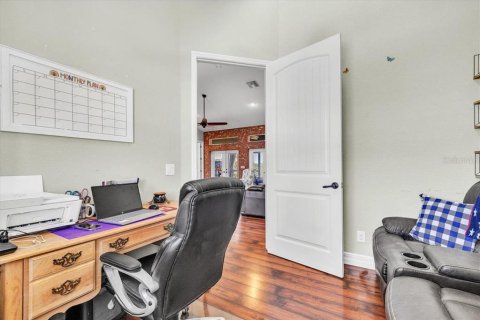 Villa ou maison à vendre à Punta Gorda, Floride: 4 chambres, 218.88 m2 № 2429122 - photo 28
