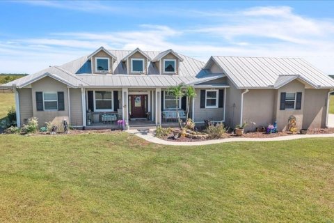 Villa ou maison à vendre à Punta Gorda, Floride: 4 chambres, 218.88 m2 № 2429122 - photo 8