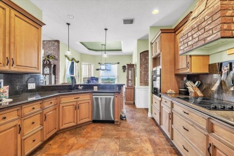 Villa ou maison à vendre à Punta Gorda, Floride: 4 chambres, 218.88 m2 № 2429122 - photo 4