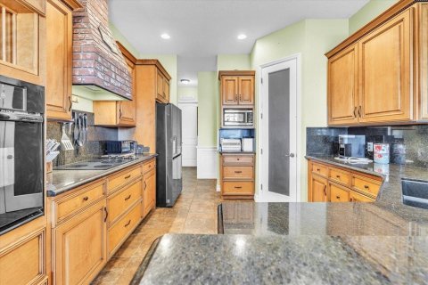 Villa ou maison à vendre à Punta Gorda, Floride: 4 chambres, 218.88 m2 № 2429122 - photo 16