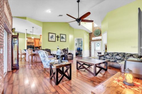 Villa ou maison à vendre à Punta Gorda, Floride: 4 chambres, 218.88 m2 № 2429122 - photo 13
