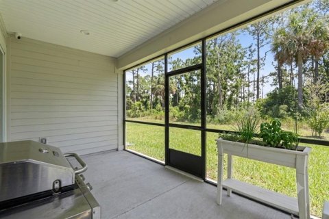 Casa en venta en Flagler Beach, Florida, 4 dormitorios, 186.08 m2 № 2156876 - foto 4