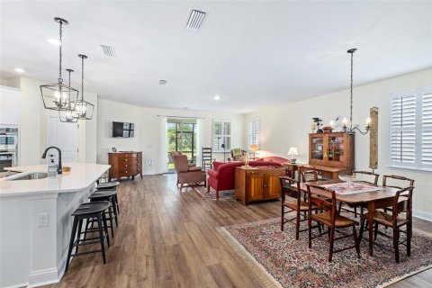 Casa en venta en Flagler Beach, Florida, 4 dormitorios, 186.08 m2 № 2156876 - foto 15