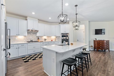 Casa en venta en Flagler Beach, Florida, 4 dormitorios, 186.08 m2 № 2156876 - foto 2