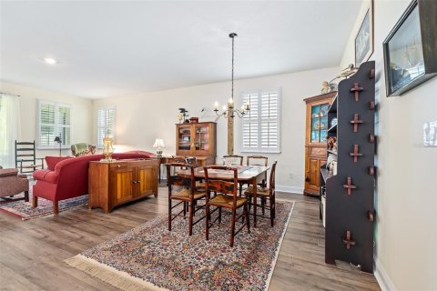 Casa en venta en Flagler Beach, Florida, 4 dormitorios, 186.08 m2 № 2156876 - foto 22
