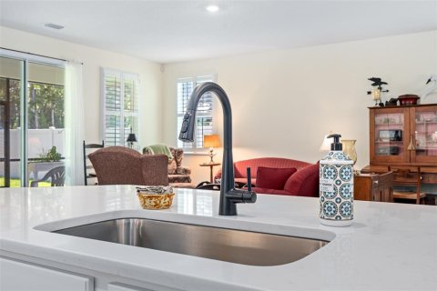 Casa en venta en Flagler Beach, Florida, 4 dormitorios, 186.08 m2 № 2156876 - foto 20