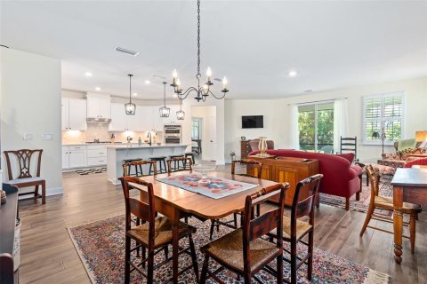 Casa en venta en Flagler Beach, Florida, 4 dormitorios, 186.08 m2 № 2156876 - foto 23