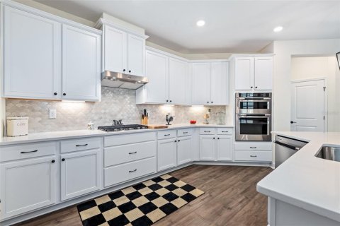 Casa en venta en Flagler Beach, Florida, 4 dormitorios, 186.08 m2 № 2156876 - foto 17