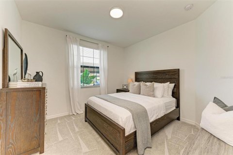 Copropriété à louer à Bradenton, Floride: 3 chambres, 119.47 m2 № 2166533 - photo 30