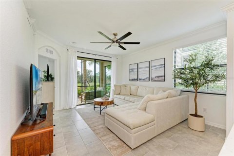 Copropriété à louer à Bradenton, Floride: 3 chambres, 119.47 m2 № 2166533 - photo 13