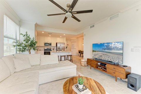 Copropriété à louer à Bradenton, Floride: 3 chambres, 119.47 m2 № 2166533 - photo 16