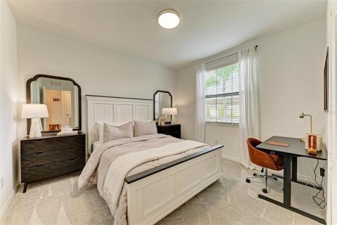 Copropriété à louer à Bradenton, Floride: 3 chambres, 119.47 m2 № 2166533 - photo 25