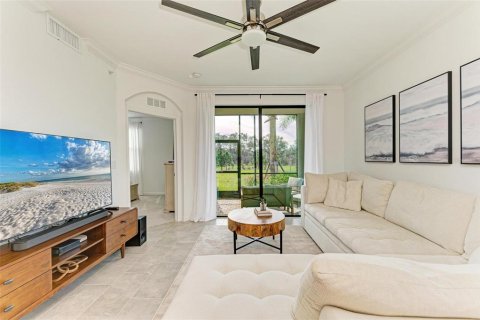 Copropriété à louer à Bradenton, Floride: 3 chambres, 119.47 m2 № 2166533 - photo 14