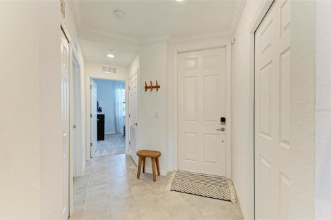 Copropriété à louer à Bradenton, Floride: 3 chambres, 119.47 m2 № 2166533 - photo 2