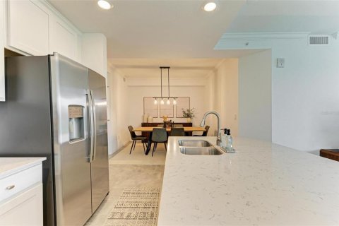 Copropriété à louer à Bradenton, Floride: 3 chambres, 119.47 m2 № 2166533 - photo 10