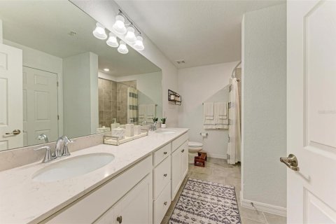 Copropriété à louer à Bradenton, Floride: 3 chambres, 119.47 m2 № 2166533 - photo 29