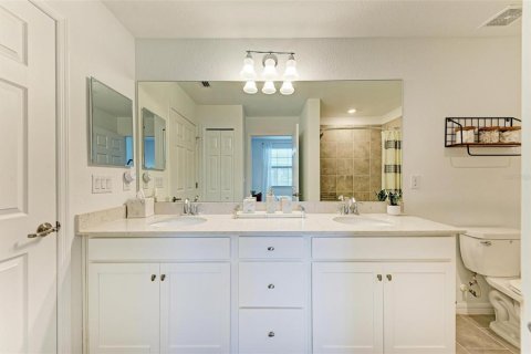 Copropriété à louer à Bradenton, Floride: 3 chambres, 119.47 m2 № 2166533 - photo 28
