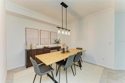 Copropriété à louer à Bradenton, Floride: 3 chambres, 119.47 m2 № 2166533 - photo 4