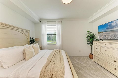 Copropriété à louer à Bradenton, Floride: 3 chambres, 119.47 m2 № 2166533 - photo 19