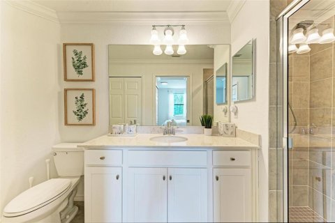 Copropriété à louer à Bradenton, Floride: 3 chambres, 119.47 m2 № 2166533 - photo 22