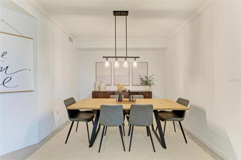 Copropriété à louer à Bradenton, Floride: 3 chambres, 119.47 m2 № 2166533 - photo 12