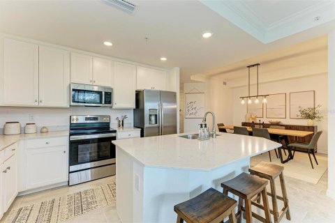 Copropriété à louer à Bradenton, Floride: 3 chambres, 119.47 m2 № 2166533 - photo 9