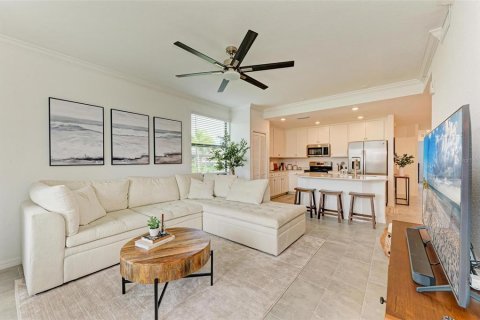 Copropriété à louer à Bradenton, Floride: 3 chambres, 119.47 m2 № 2166533 - photo 15