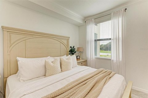 Copropriété à louer à Bradenton, Floride: 3 chambres, 119.47 m2 № 2166533 - photo 20