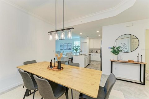Copropriété à louer à Bradenton, Floride: 3 chambres, 119.47 m2 № 2166533 - photo 5