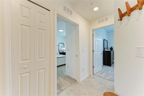 Copropriété à louer à Bradenton, Floride: 3 chambres, 119.47 m2 № 2166533 - photo 24