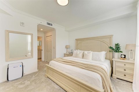 Copropriété à louer à Bradenton, Floride: 3 chambres, 119.47 m2 № 2166533 - photo 18