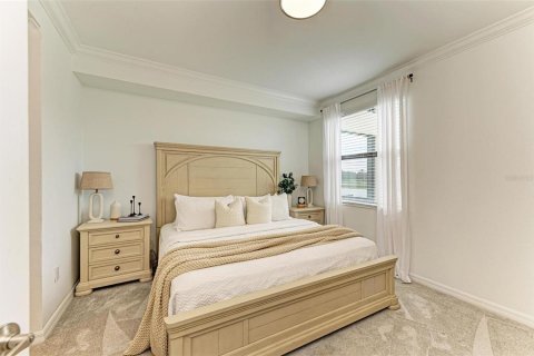 Copropriété à louer à Bradenton, Floride: 3 chambres, 119.47 m2 № 2166533 - photo 17