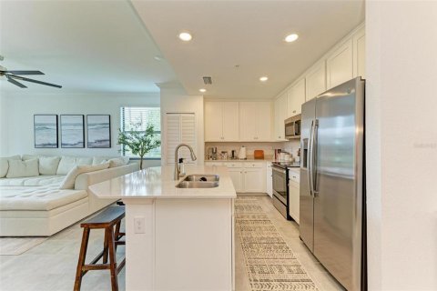 Copropriété à louer à Bradenton, Floride: 3 chambres, 119.47 m2 № 2166533 - photo 7