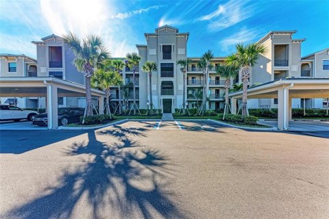 Condo à Bradenton, Floride, 3 chambres  № 2166533
