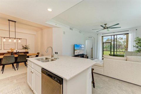 Copropriété à louer à Bradenton, Floride: 3 chambres, 119.47 m2 № 2166533 - photo 11