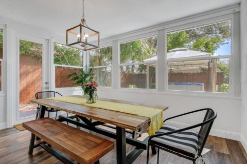 Villa ou maison à vendre à Clearwater, Floride: 3 chambres, 146.51 m2 № 1904621 - photo 11