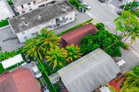 Villa ou maison à vendre à Miami, Floride: 2 chambres, 101.26 m2 № 2019539 - photo 5