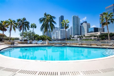 Condo in Miami, Florida, 2 bedrooms  № 1921408 - photo 11