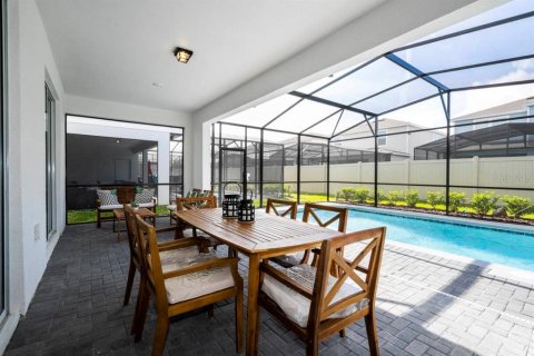 Casa en venta en Davenport, Florida, 5 dormitorios, 243.59 m2 № 2233731 - foto 14