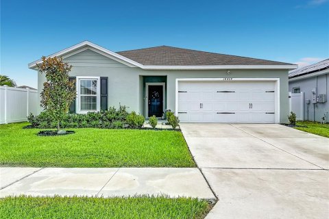 House in Brooksville, Florida 3 bedrooms, 133.78 sq.m. № 2231450 - photo 3