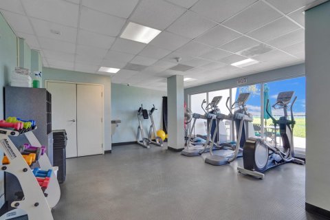 Condo in Fort Lauderdale, Florida, 1 bedroom № 2154162 - photo 15