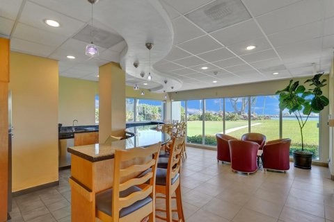 Condo in Fort Lauderdale, Florida, 1 bedroom № 2154162 - photo 16