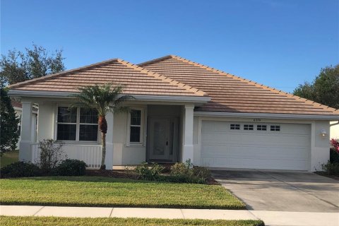 Casa en venta en North Port, Florida, 2 dormitorios, 124.02 m2 № 1614523 - foto 2